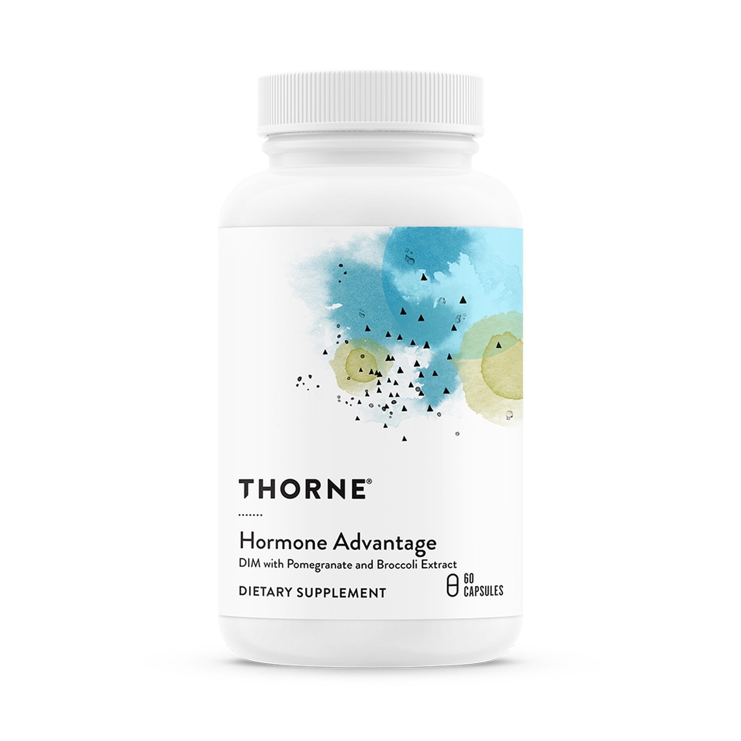 Hormone Advantage