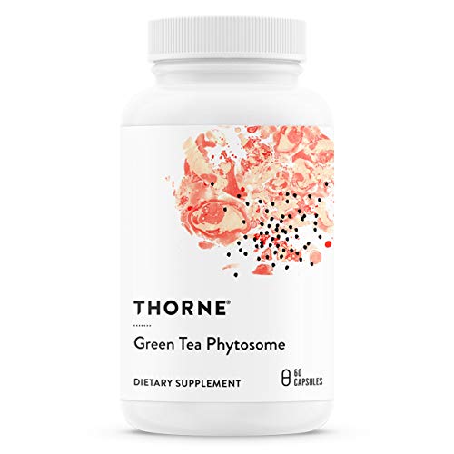 Green Tea Phytosome