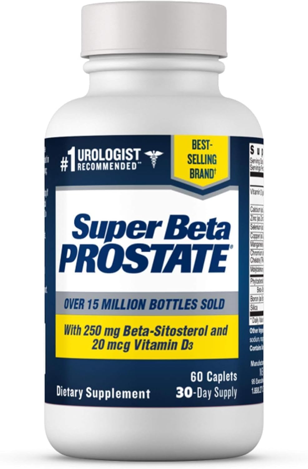 Super Beta Prostate