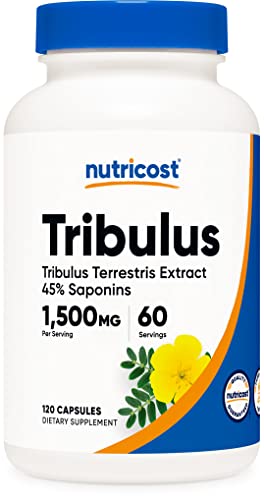 Tribulus 1500 mg