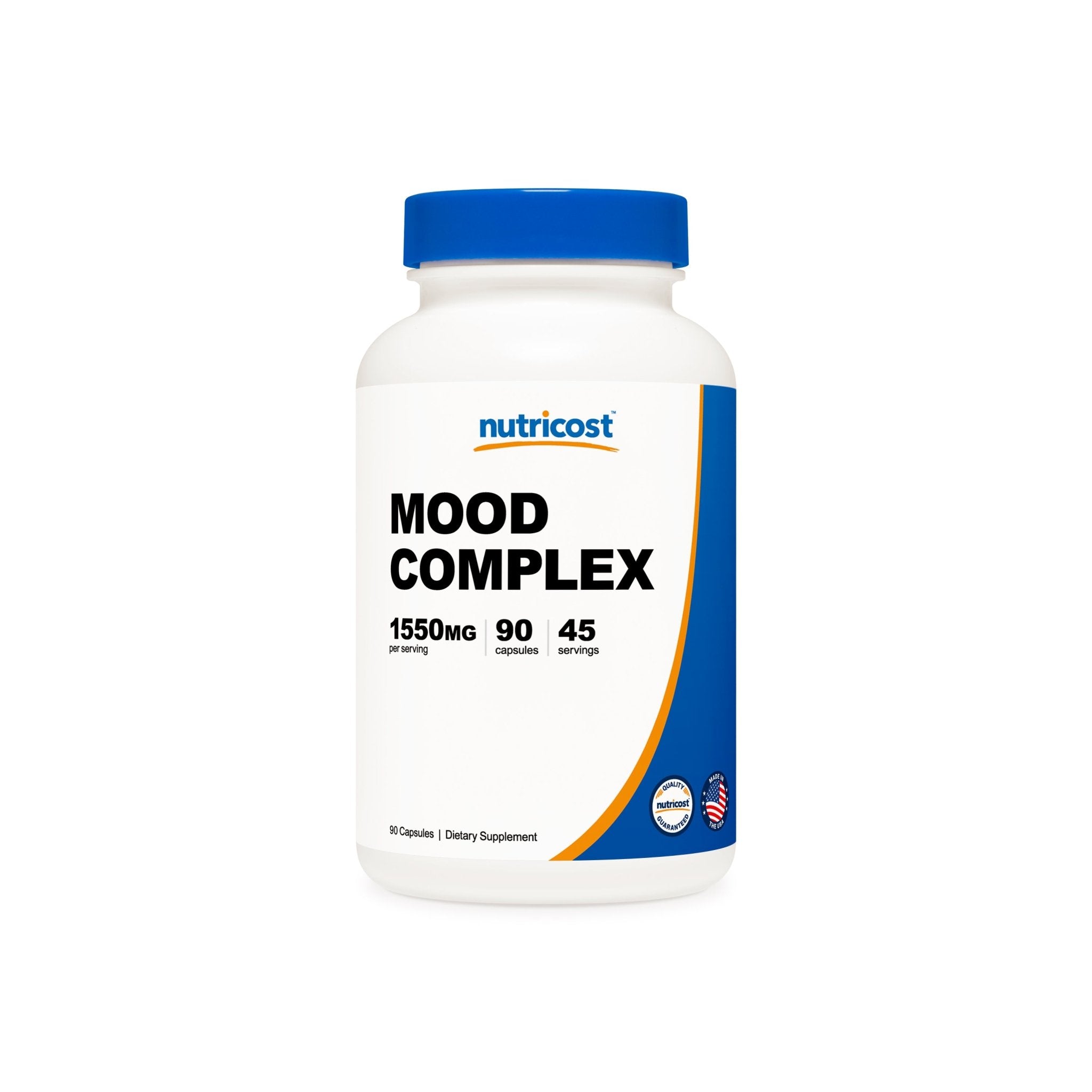 Mood Complex