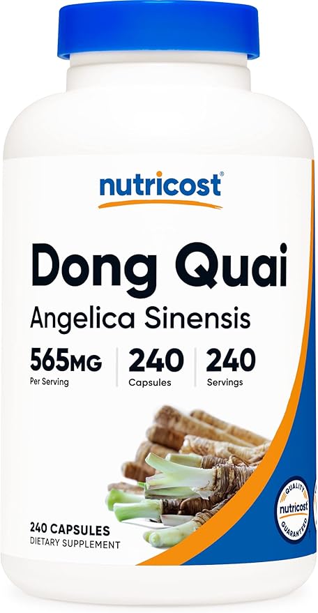Dong Quai 565 mg