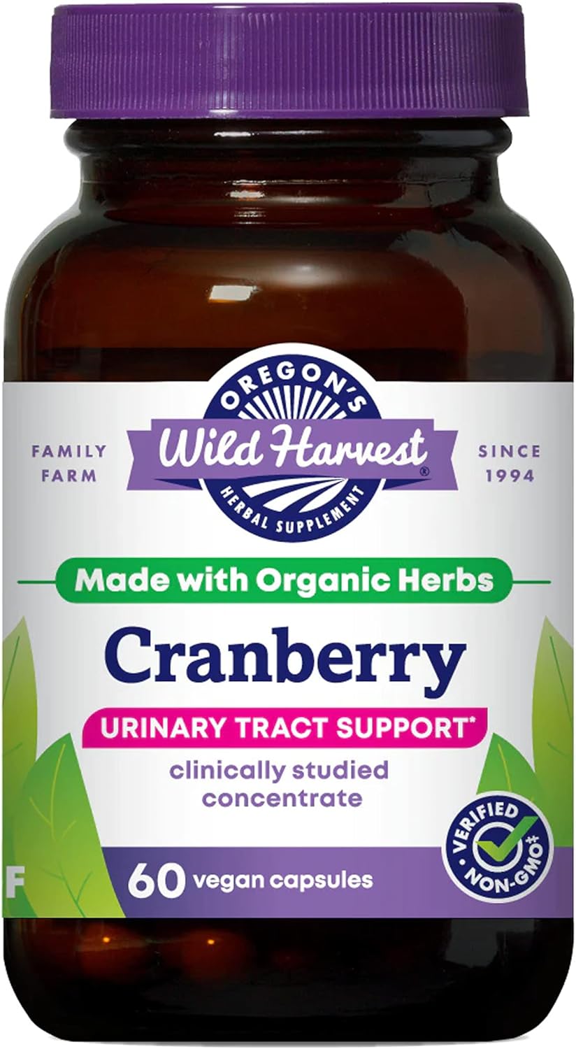 Cranberry