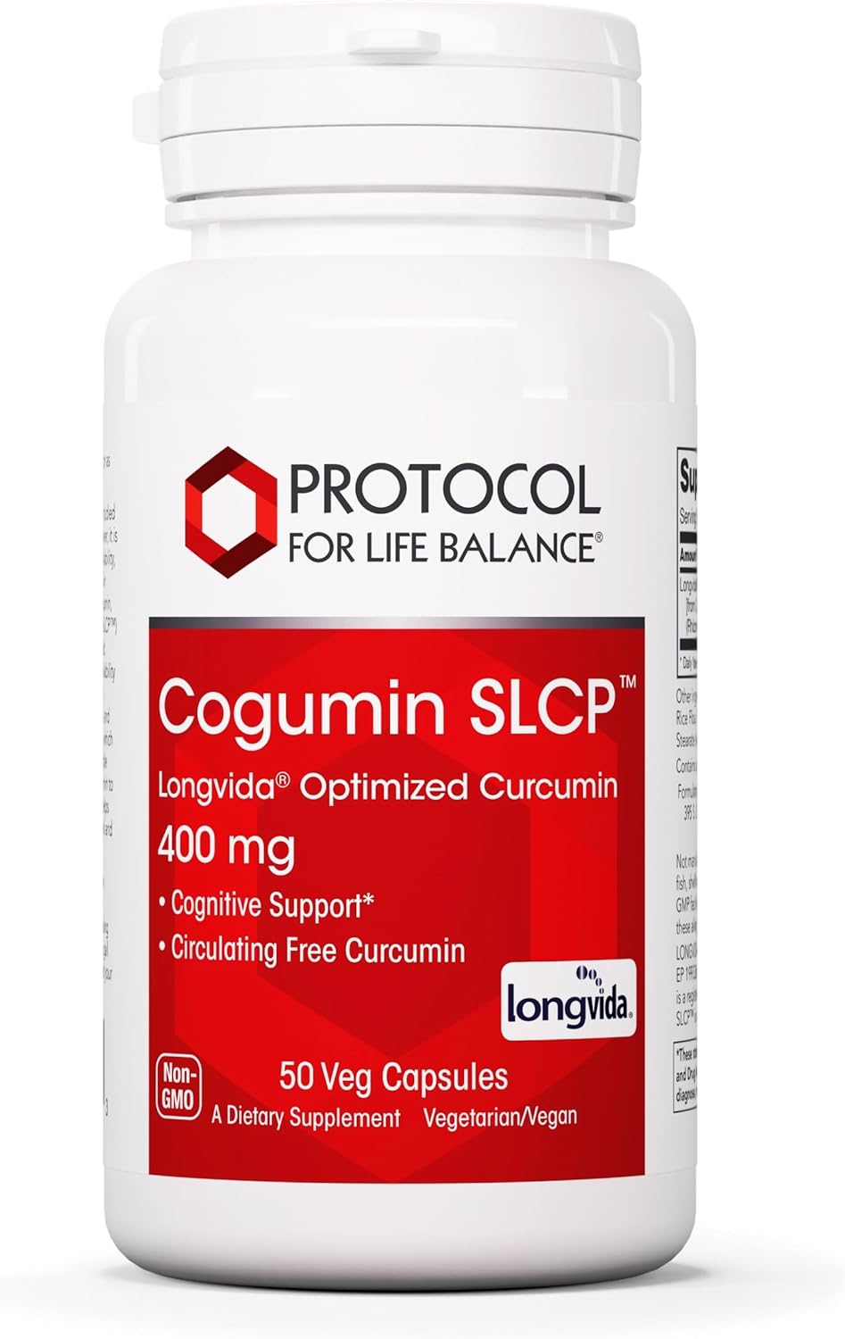 Cogumin SLCP 400 mg