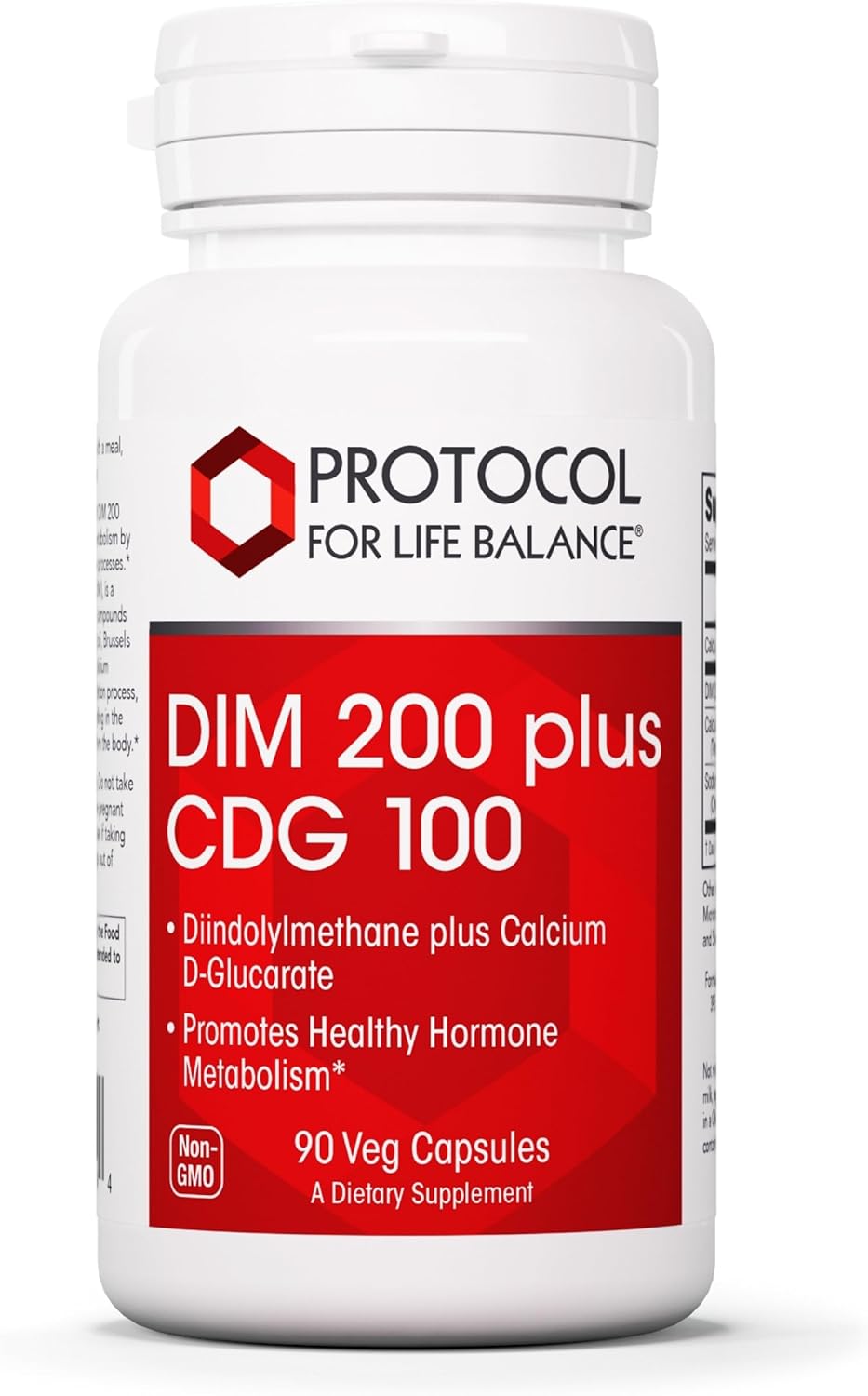 DIM 200 plus CDG 100