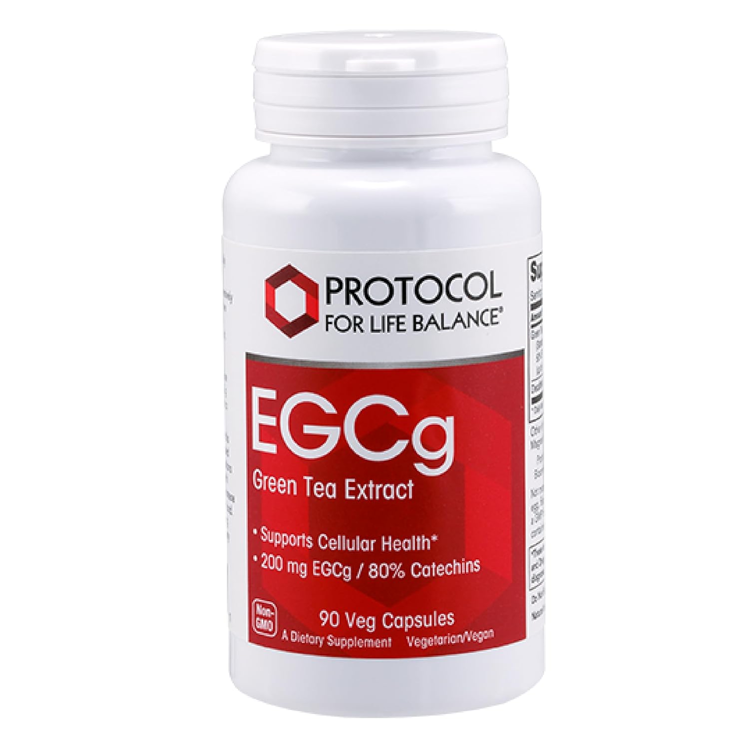 EGCg Green Tea Extract