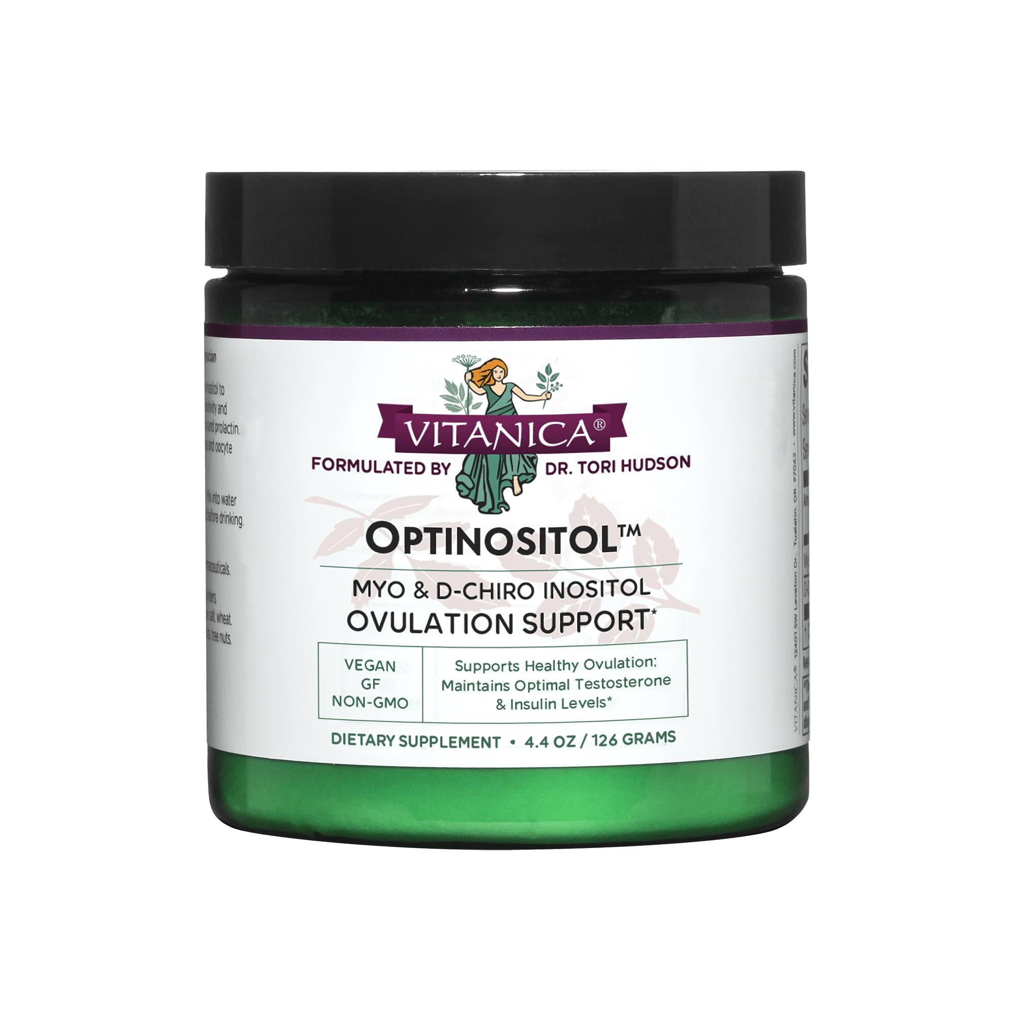 Optinositol