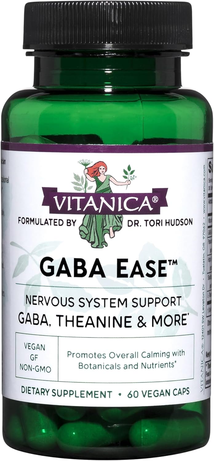 GABA Ease