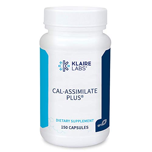 Cal-Assimilate Plus