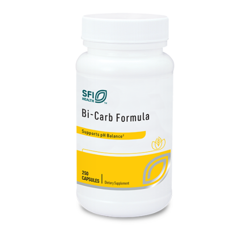 Bi-Carb Formula