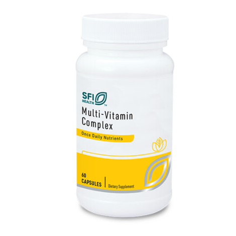 LDA Multi-Vitamin