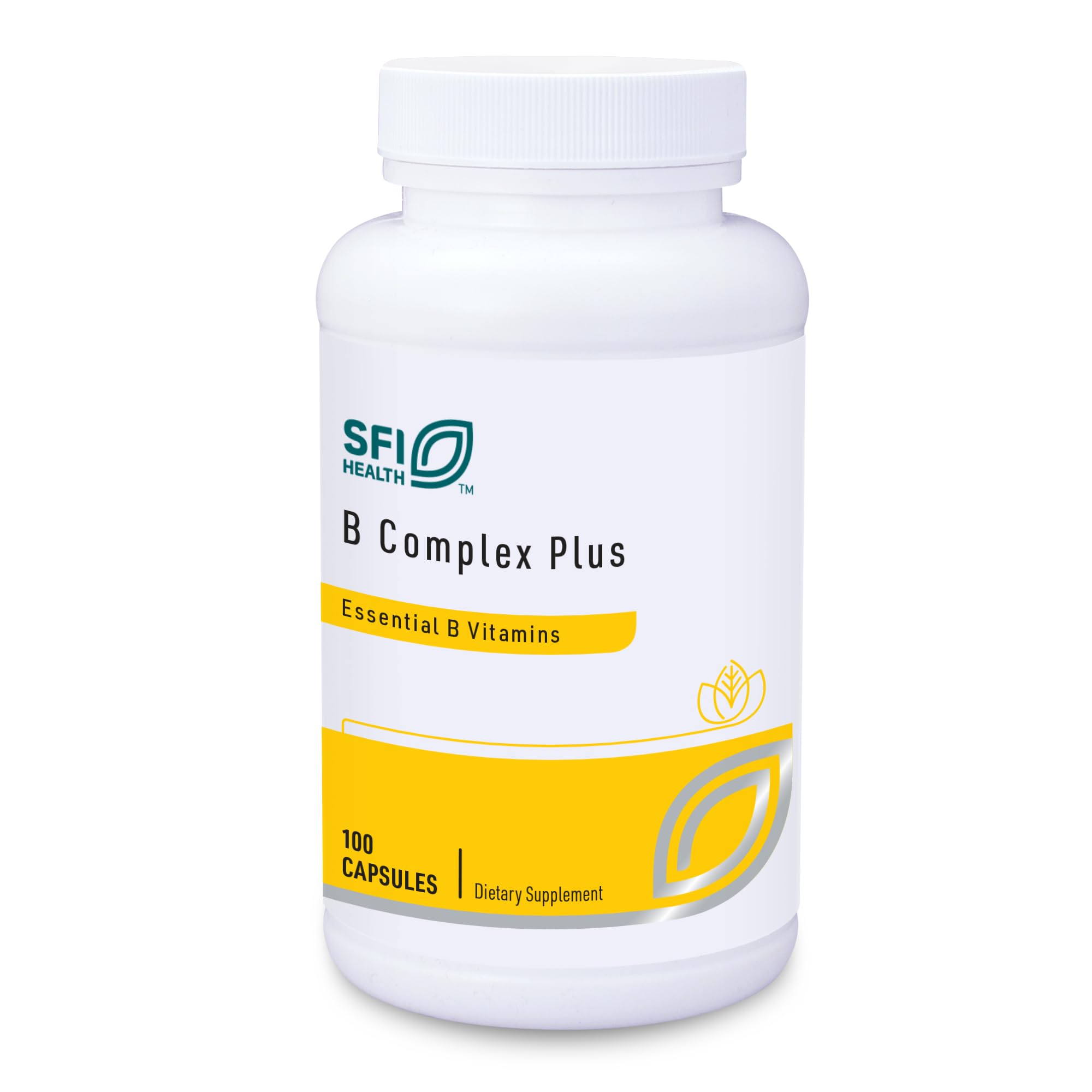 B Complex Plus
