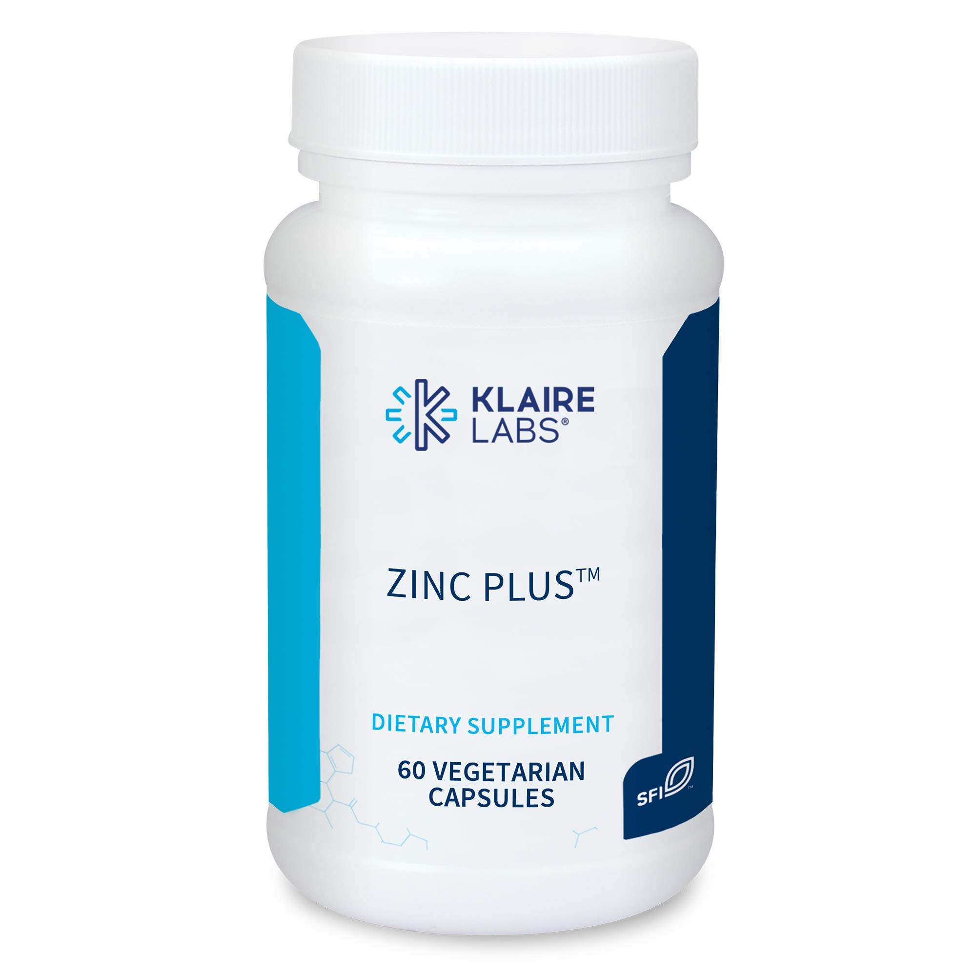 Zinc Plus