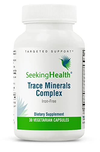 Trace Minerals Complex