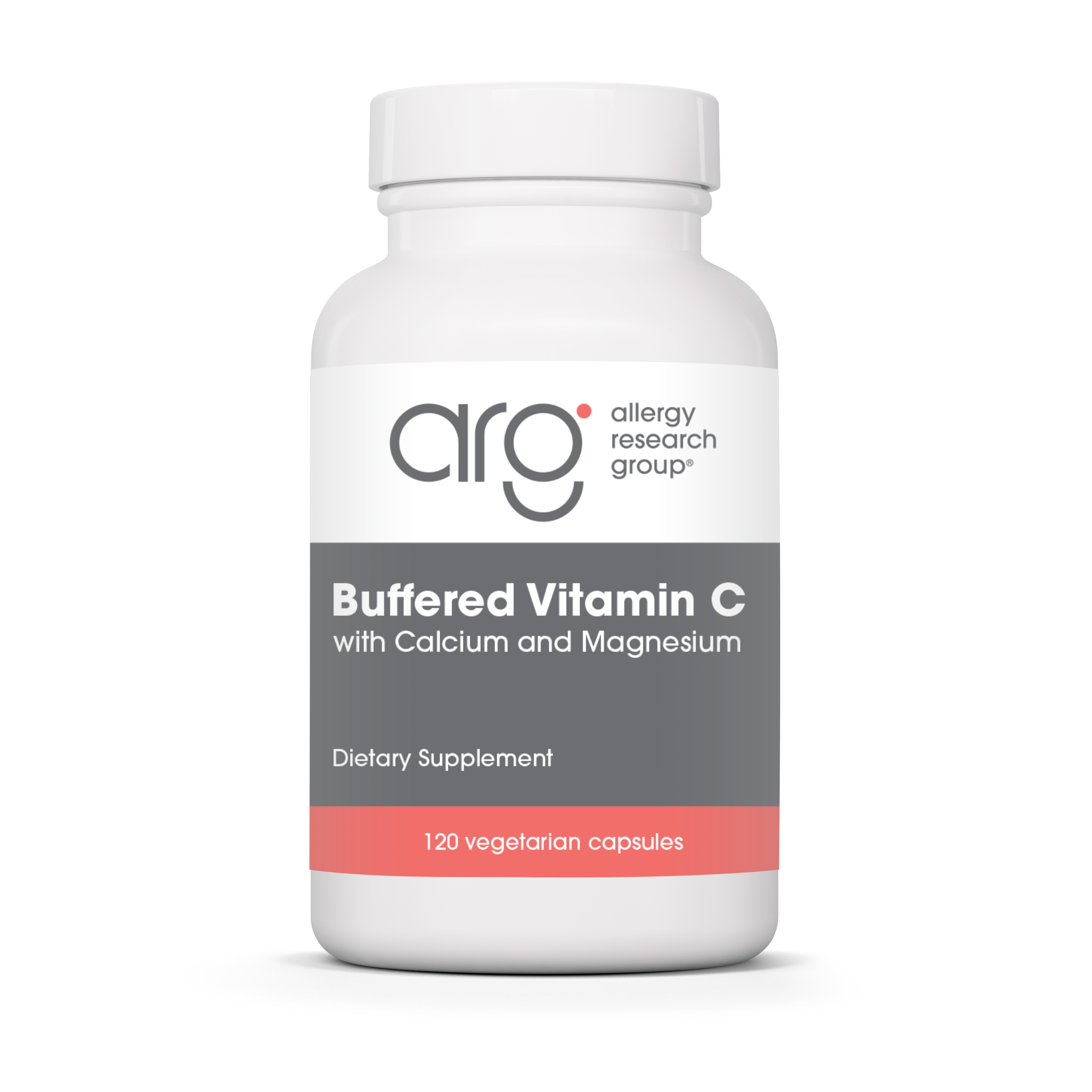 Buffered Vitamin C