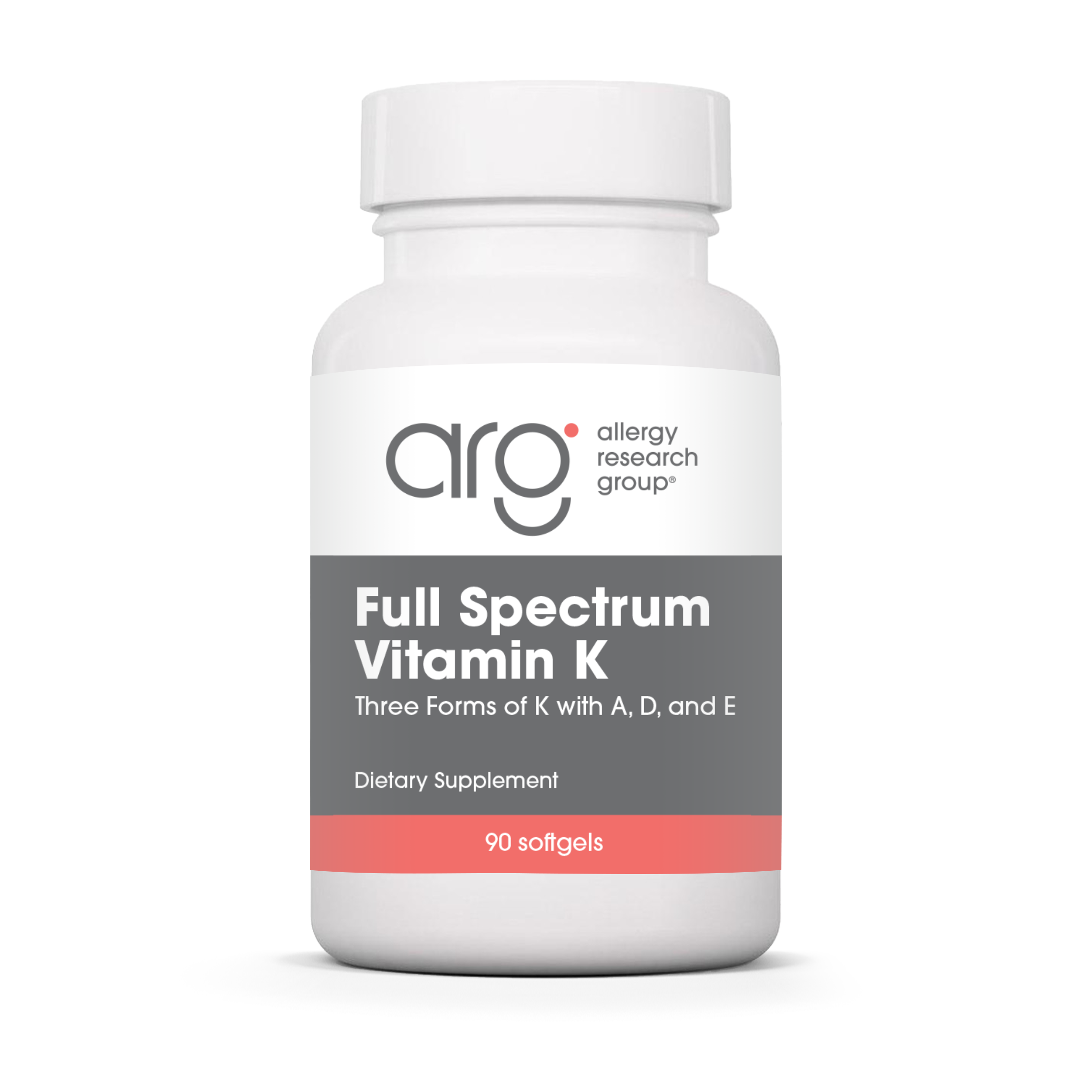 Full Spectrum Vitamin K