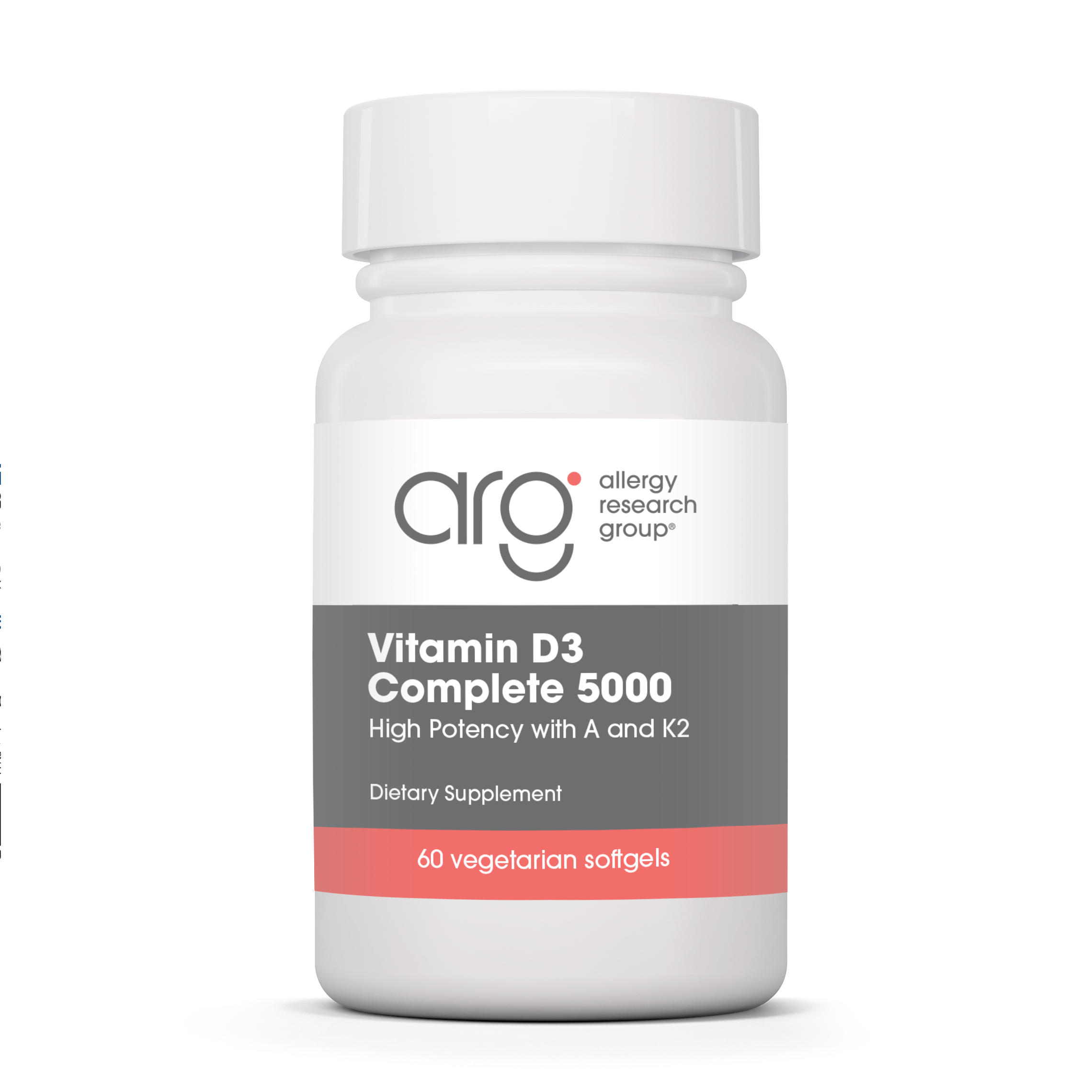 Vitamin D3 Complete 5000