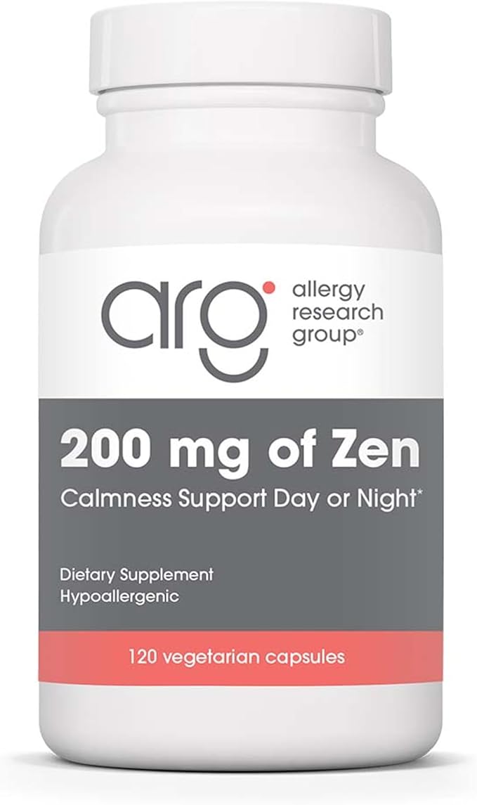200 mg of Zen