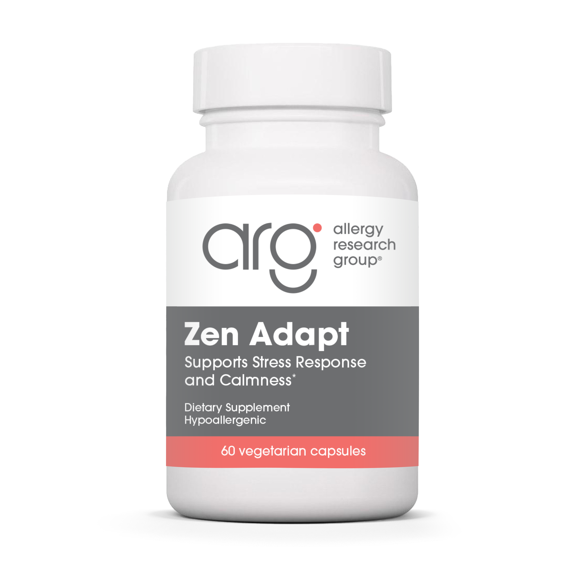 Zen Adapt with Sensoril