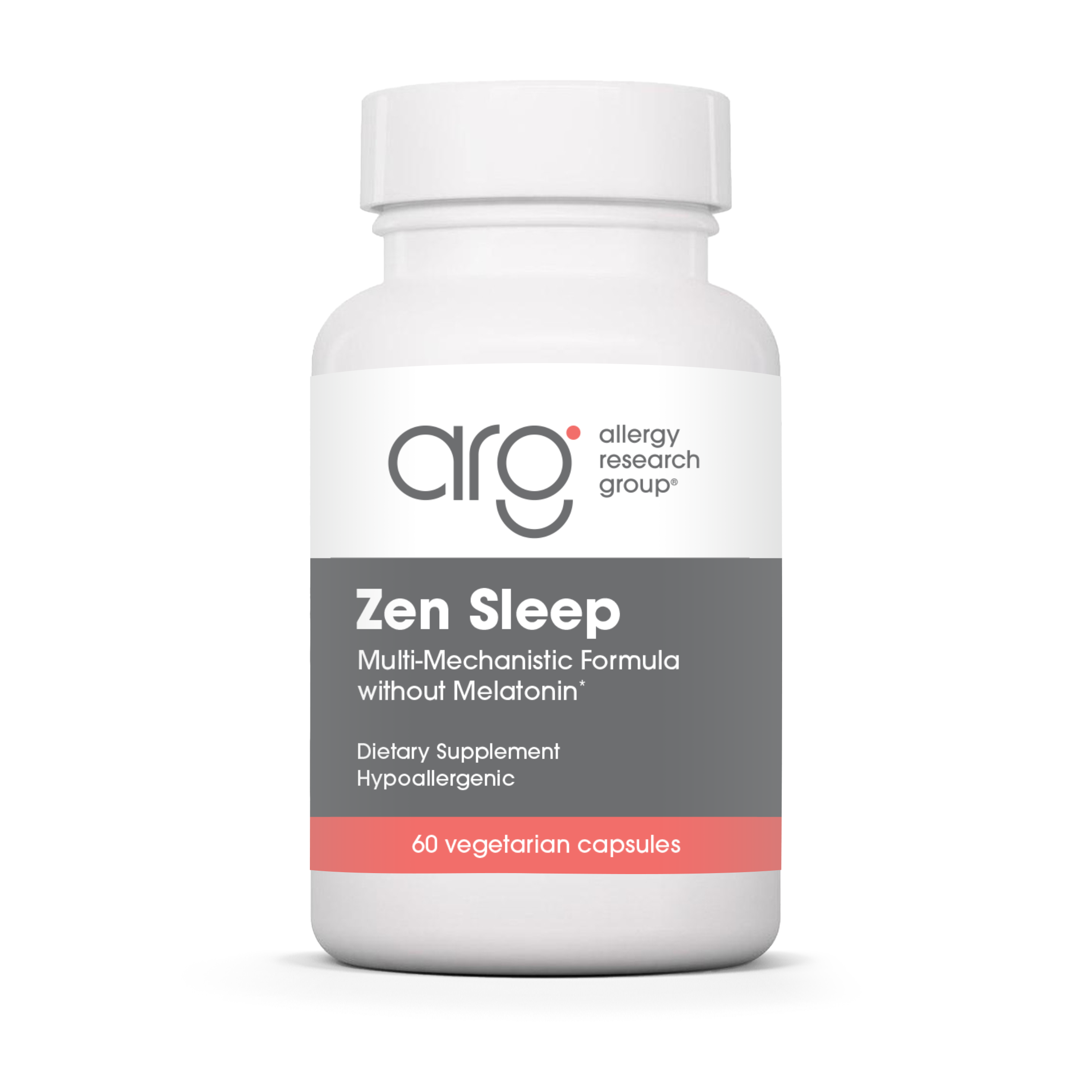 Zen Sleep with P5P and 5-HTP
