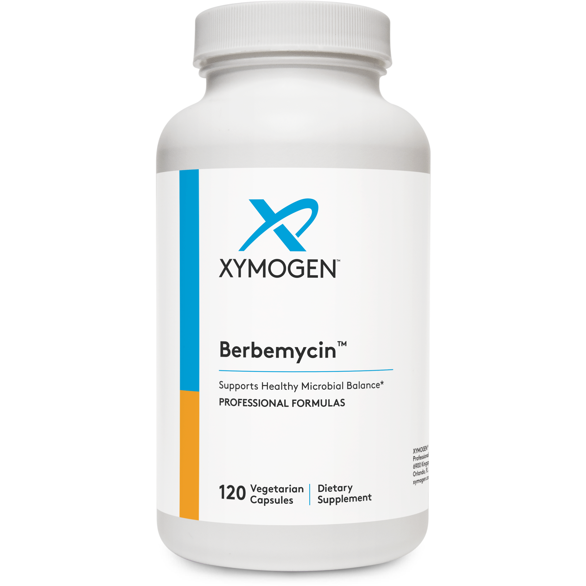 Berbemycin
