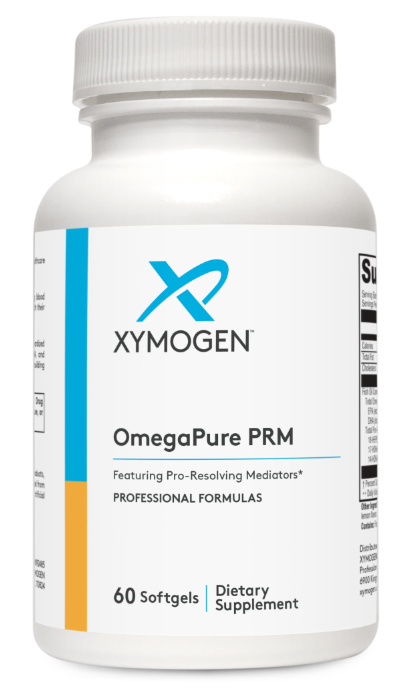 OmegaPure PRM