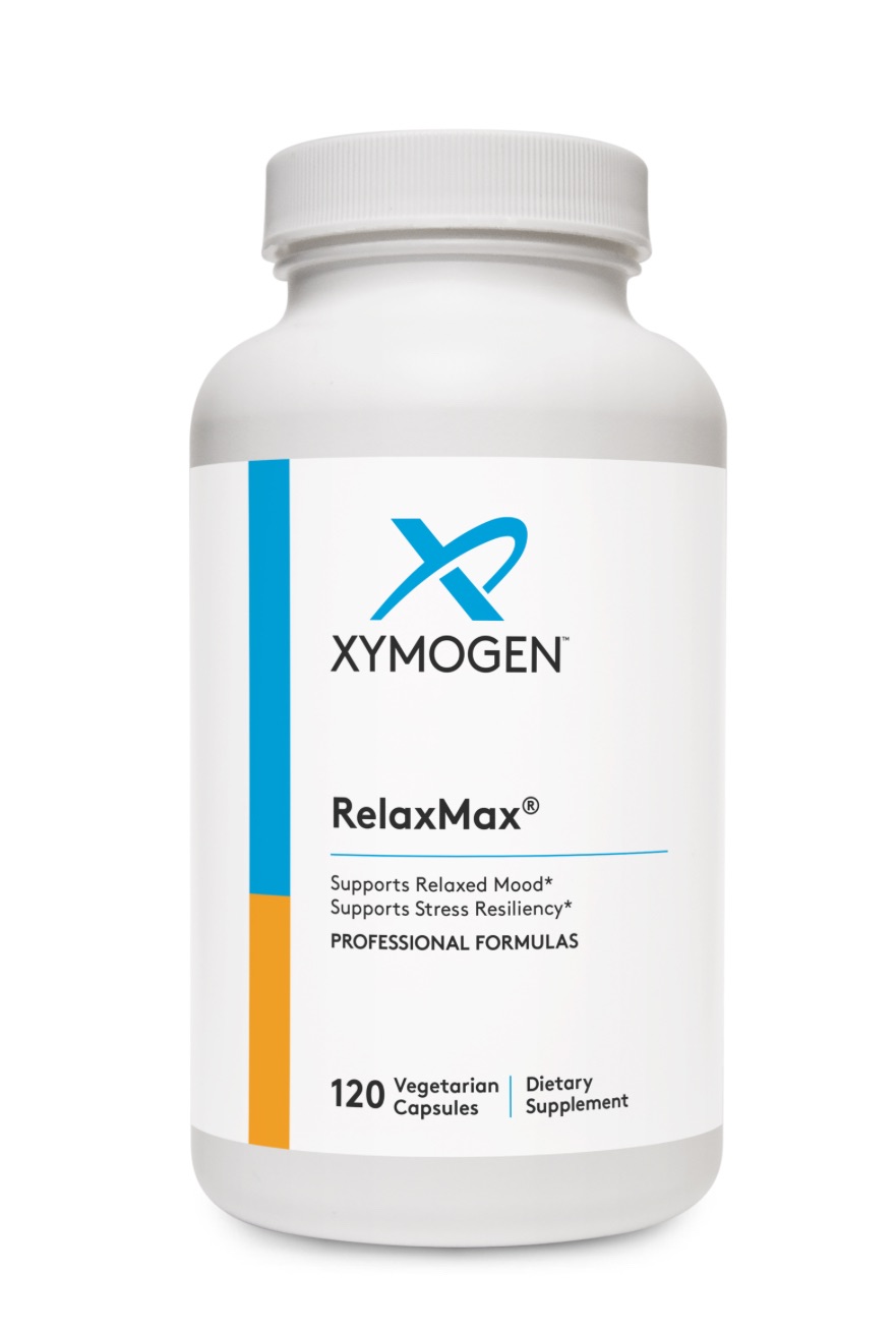 RelaxMax Capsules