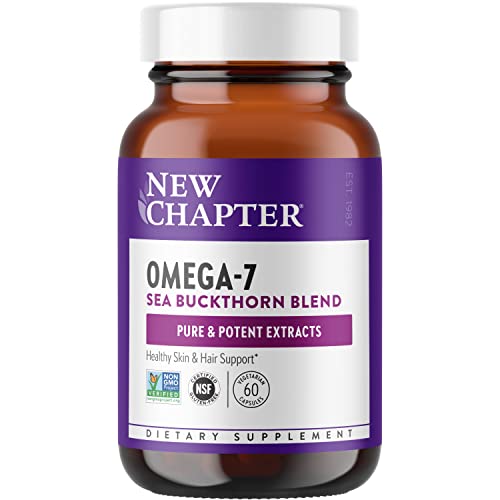 Supercritical Omega-7
