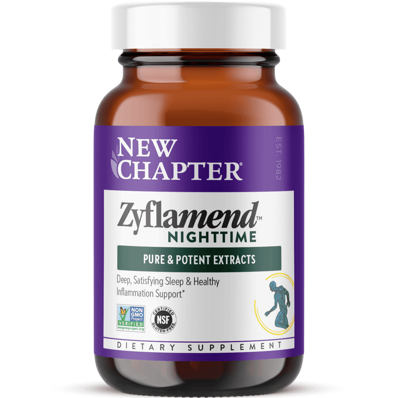 Zyflamend Nighttime