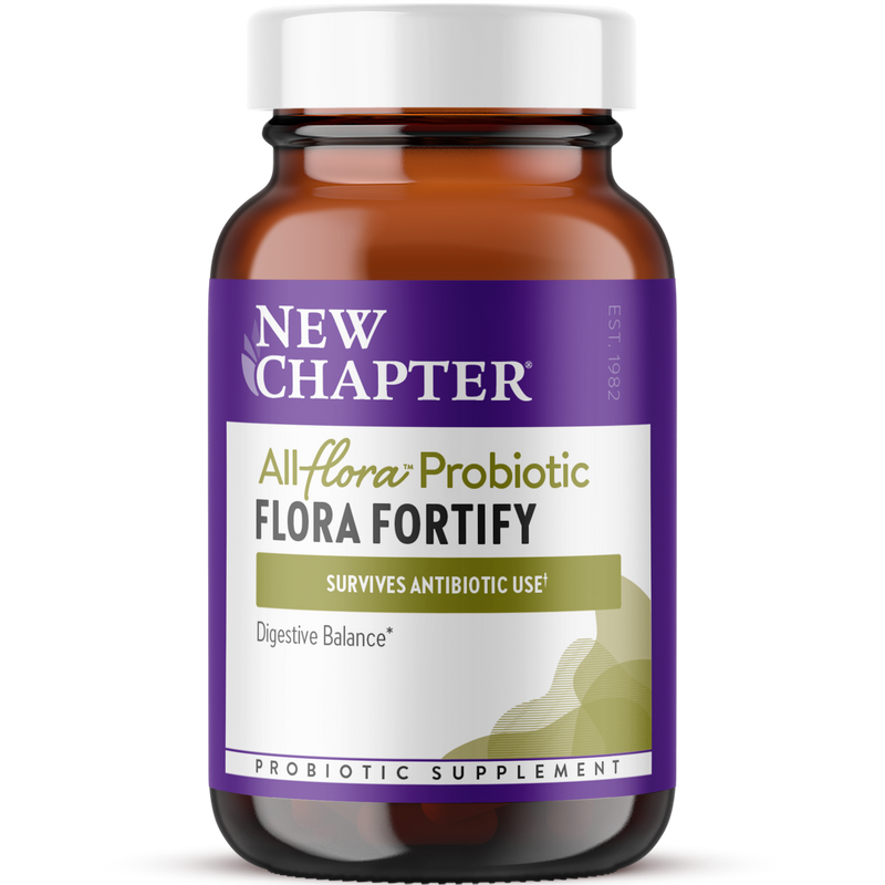 All-Flora Probiotic Flora Fortify