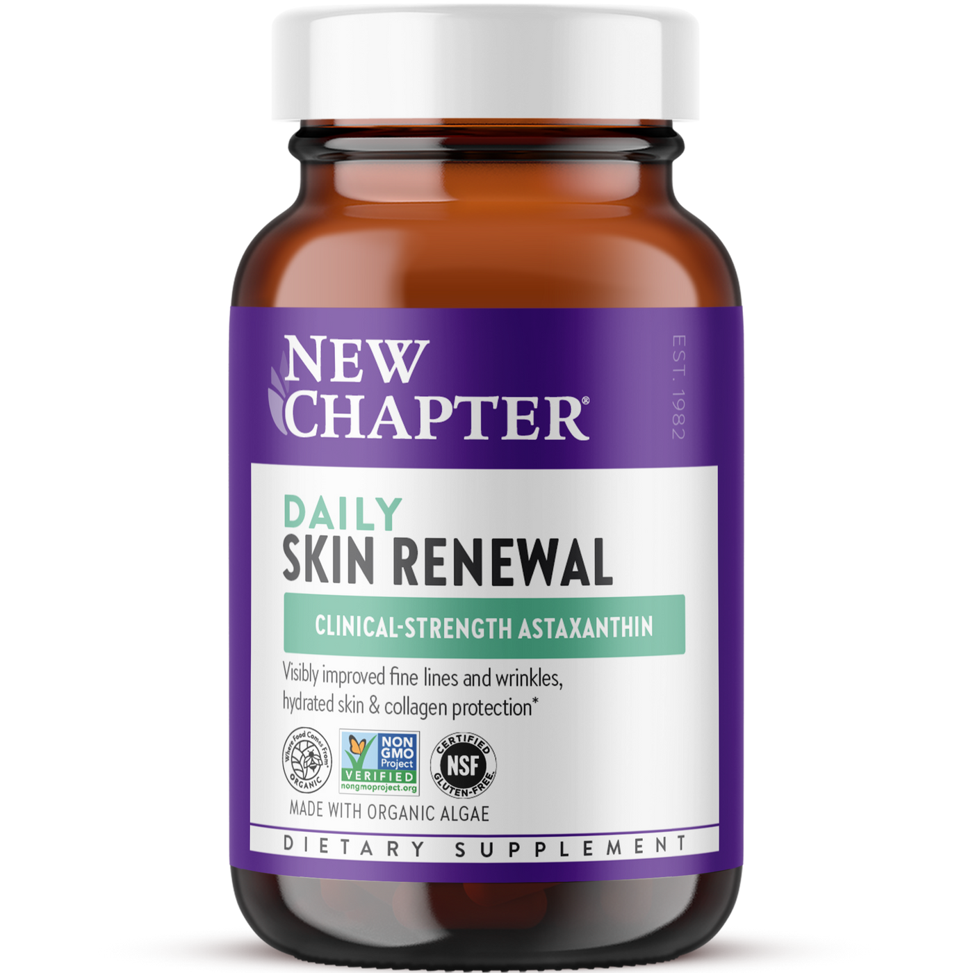 Daily Skin Renewal