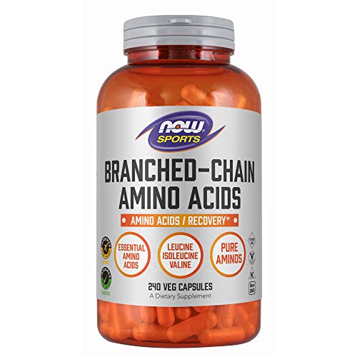 Sports Branched-Chain Amino Acids