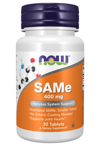 SAMe 400 mg