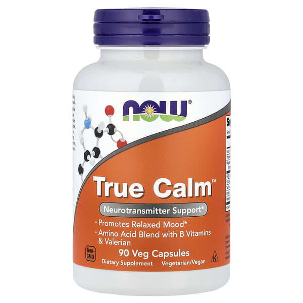 True Calm