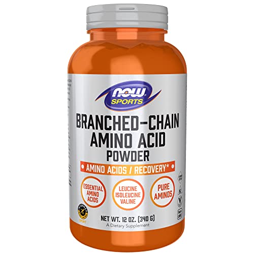 Branched-Chain Amino Acid Powder