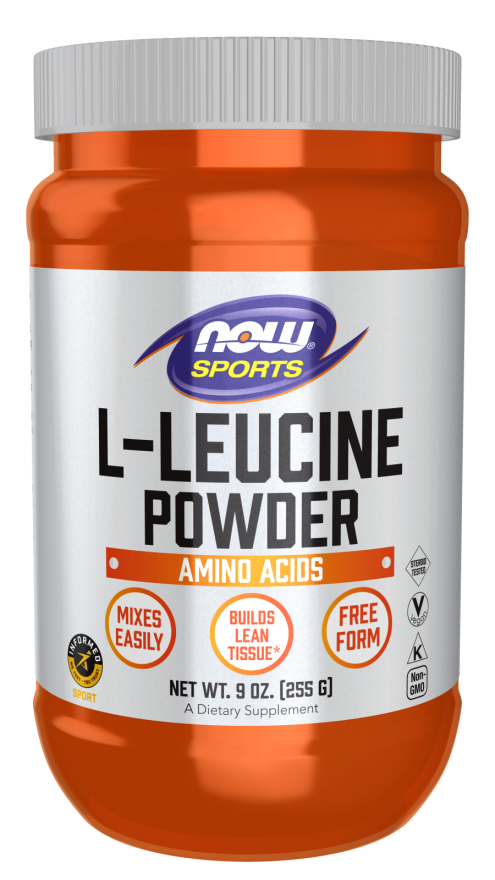 L-Leucine Powder