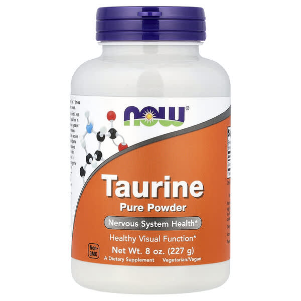 Taurine