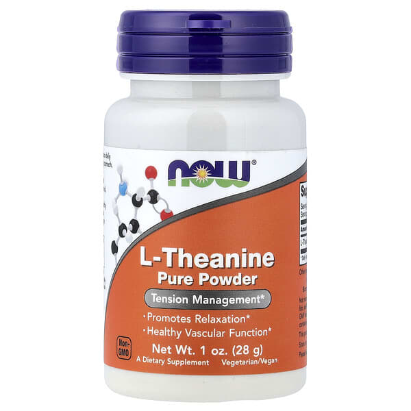 L-Theanine