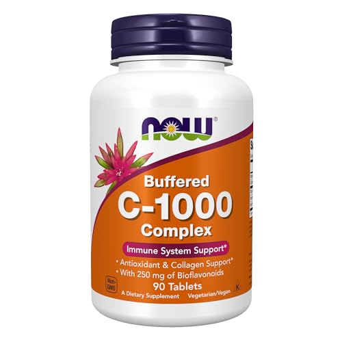 Buffered C-1000 Complex