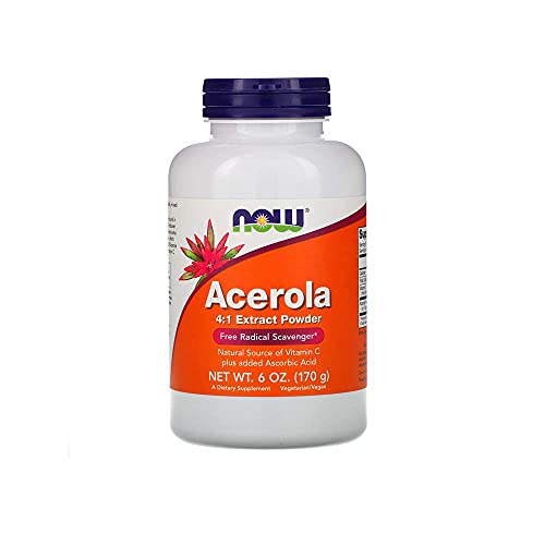 Acerola 4:1 Extract Powder