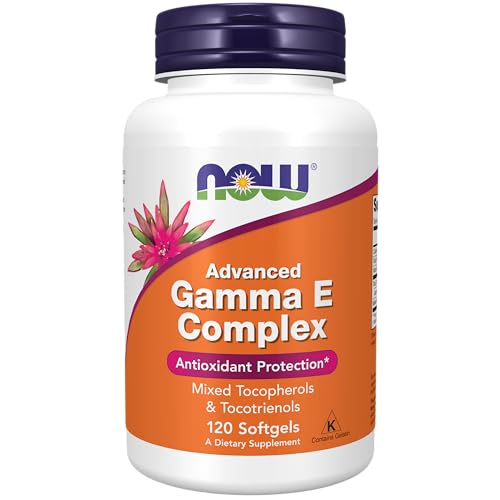 Advanced Gamma E Complex