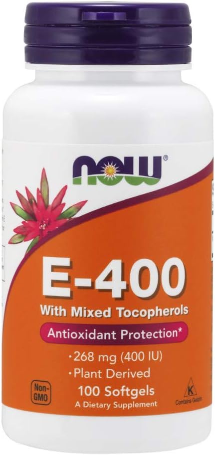 Natural E-400