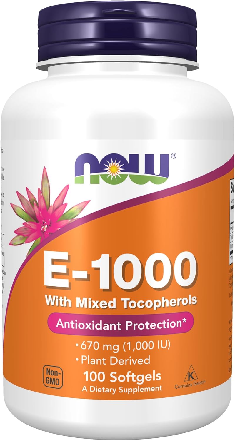 Natural E-1000