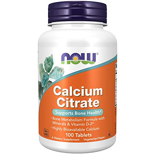 Calcium Citrate