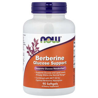 Berberine Glucose Support