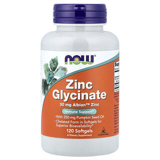 Zinc Glycinate