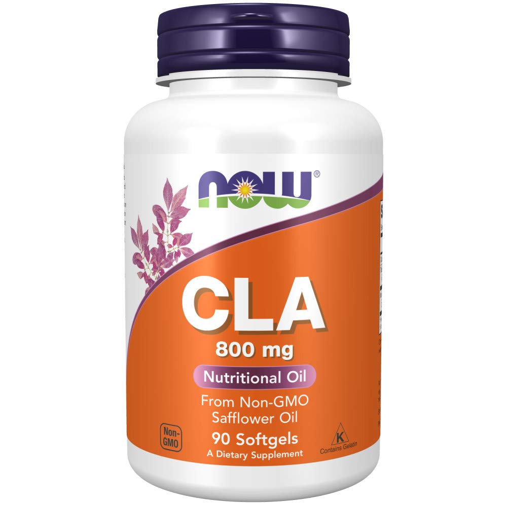 CLA 800 mg