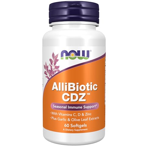 AlliBiotic CDZ