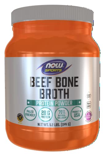 Beef Bone Broth