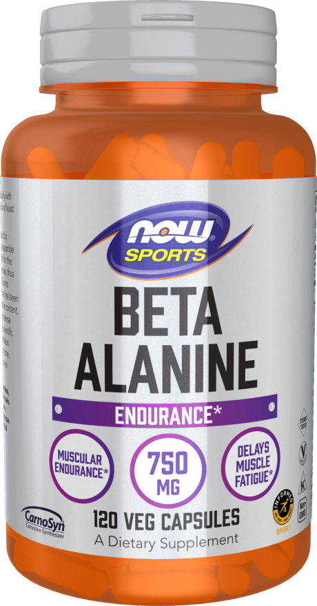 Sports Beta-Alanine Capsules